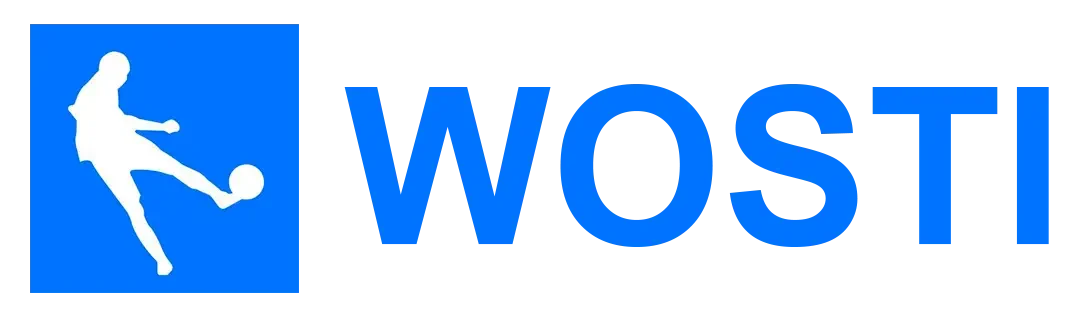Wosti logo